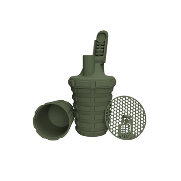 Grenade Protein Shaker - Megapump